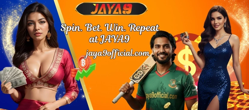 Jaya9 Slide - 0