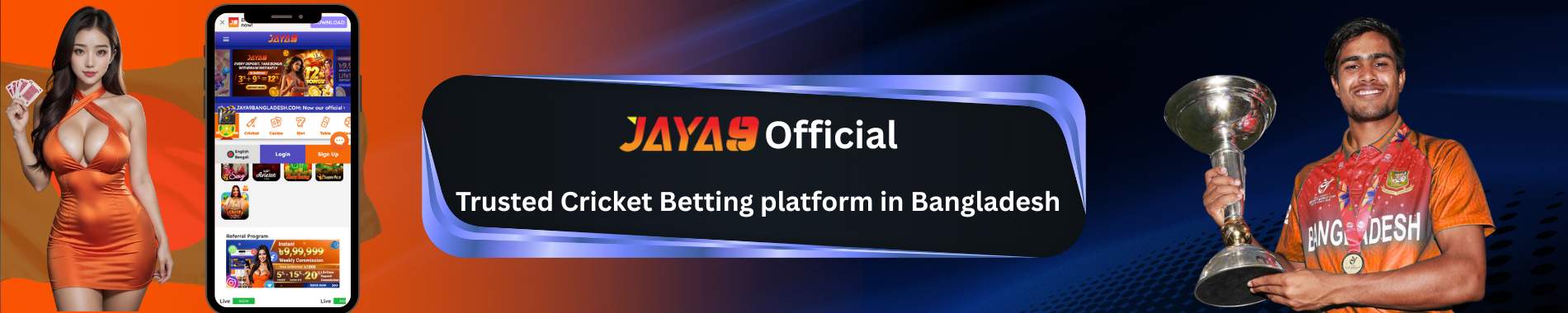 casino app with jackpot