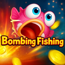 Bombing Fishing