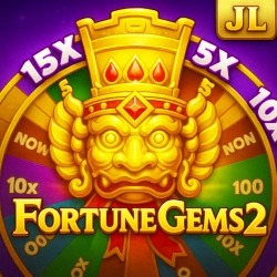 fortune Gems 2