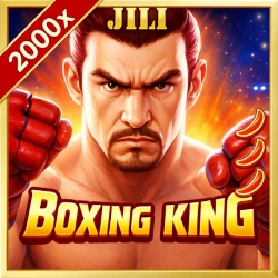Boxing King