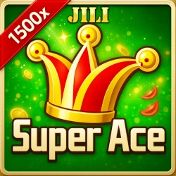 Jili Super Ace