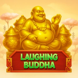 Laughing Buddha
