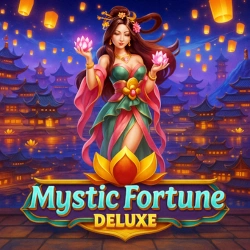 Mystix fortune deluxe