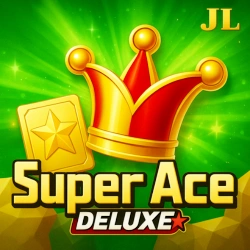 Super Ace Deluxe