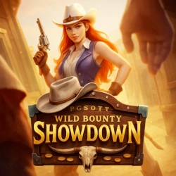 Wild bounty showdown