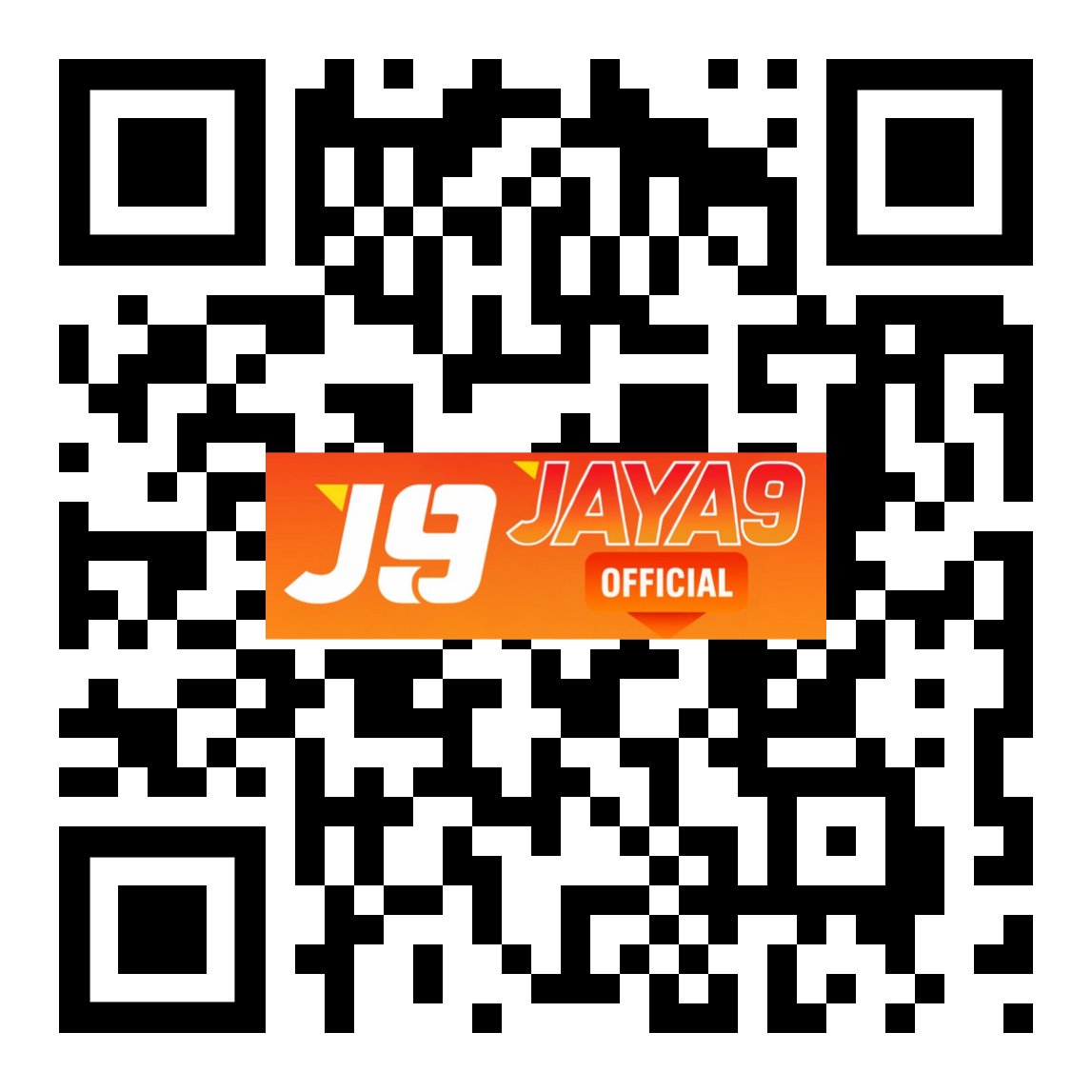 Jaya9 taka QR